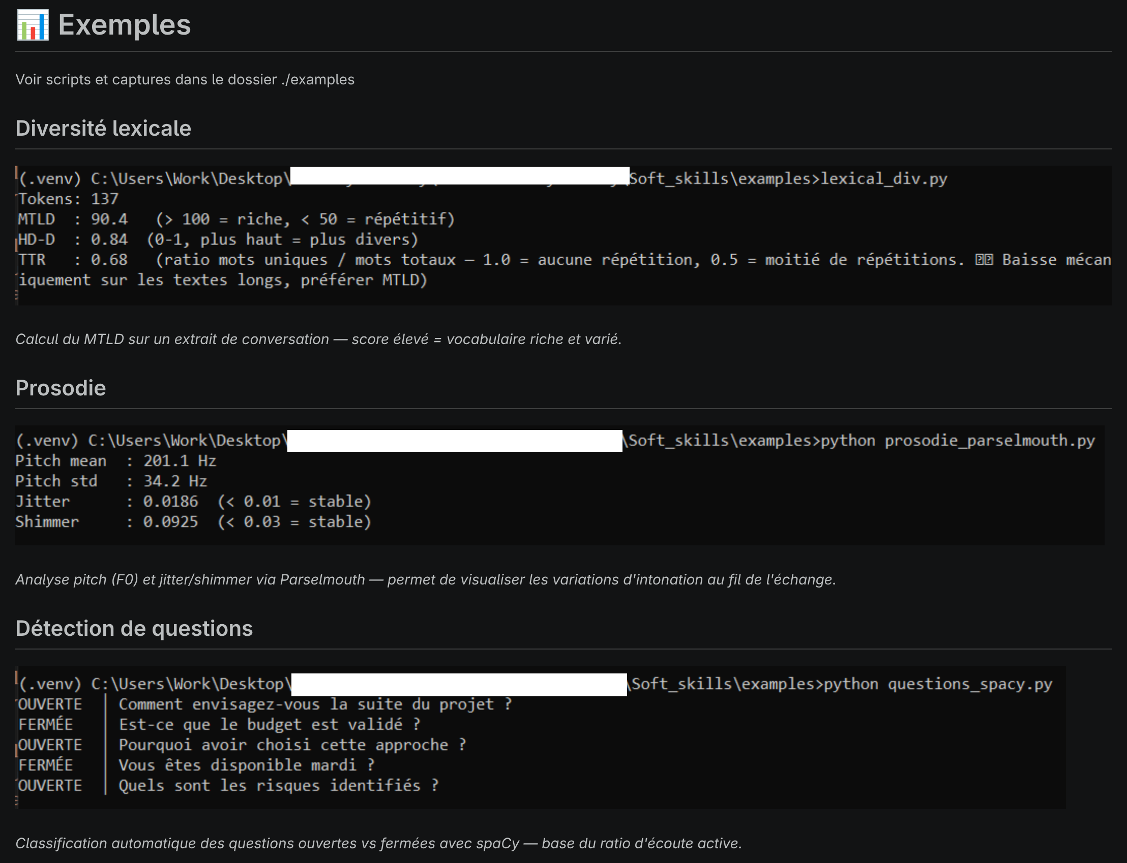 Exemple de ressource livrée 1